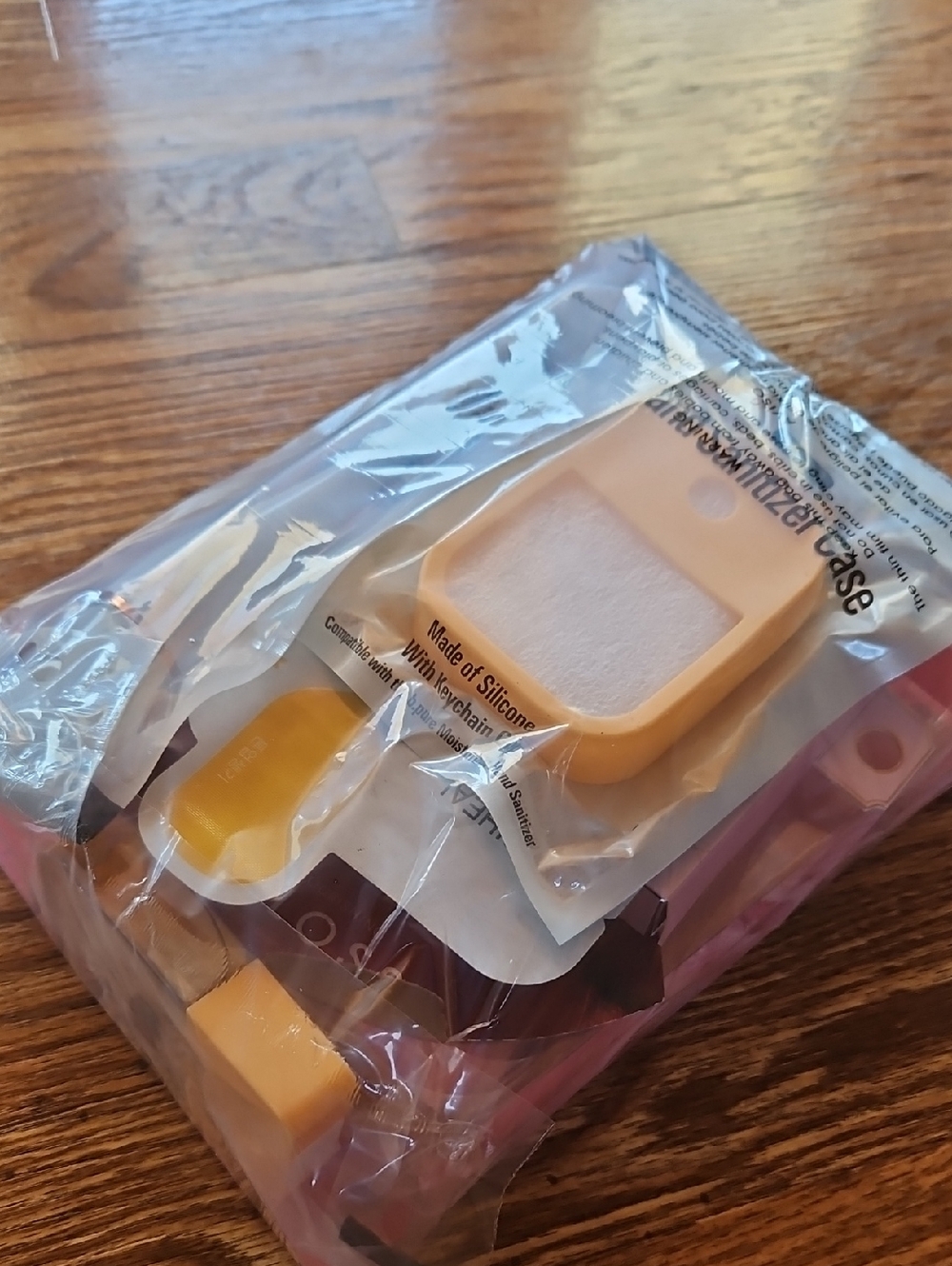 Beauty Grab Bag